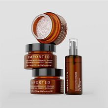 KAYAIRE - CBD Skin care product Ein Projekt aus dem Bereich Design, Werbung, Br, ing und Identität und Grafikdesign von Sara Santos - 03.10.2020