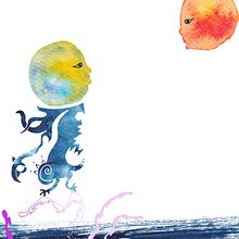 Les Planetates. Un proyecto de Ilustración tradicional de Cat Mat - 25.04.2021