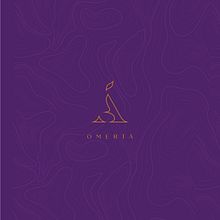 Omertá; culinária molecular. Interior Architecture project by Júlia Schneider - 04.26.2021