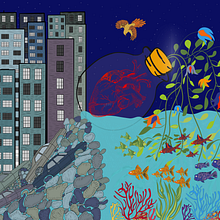 Proyecto 3 . Projekt z dziedziny Trad, c i jna ilustracja użytkownika Valery Herrera - 26.04.2021