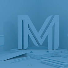 Musho Diseño. Un progetto di Modellazione 3D di Marco Aguilar - 10.04.2019