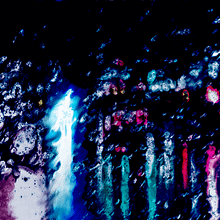 Glow. Projekt z dziedziny Malarstwo c i frowe użytkownika Tina G Lee - 25.04.2021