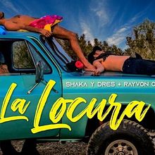Grabación y edición del videoclip "La Locura" . Un progetto di Street Art, Cinema, Cinema, video e TV, Comunicazione, Correzione del colore, YouTube Marketing, Creatività, Video editing, Fotografia, Content marketing, Marketing per Facebook, Marketing per Instagram, Multimedia, Musica, Postproduzione fotografica, Postproduzione audiovisiva, Produzione audiovisiva, Produzione musicale, Produzione audiovisiva e Video di Shaka y Dres Producciones - 26.04.2021