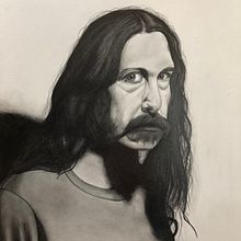 Adéla Fiktusová. Un progetto di Belle arti di ada.fiktusova - 26.04.2021