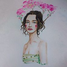 Mi Proyecto del curso: Creación de paletas de color con acuarela. Een project van  Beeldende kunst van Coda Kodama - 26.04.2021
