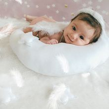 Mi Proyecto del curso: Introducción a la fotografía newborn. Photograph, Portrait Photograph, Studio Photograph, Lifest, le Photograph & Interior Photograph project by Marce Rocha - 08.13.2021