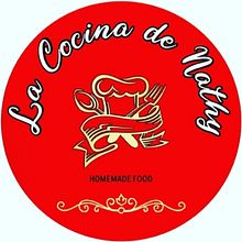 LA COCINA DE NATHY . % nathalymarcano tarafından hazırlanan  projesi - 04.27.2021