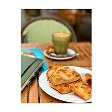 Thegastrofashioncoolhunter. Marketing, Food Photograph, Instagram Marketing, Stor, and telling project by Lluis Matas Bertran - 04.26.2021
