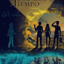 Mi Proyecto del curso: Ilustración de portadas de libros: revela la esencia de una historia. Een project van Traditionele illustratie, Digitale illustratie, Stor, telling y Redactionele illustratie van Alicia Del Rey López - 26.04.2021