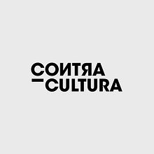 Contra Cultura. Un proyecto de Diseño de logotipos de Cristian Quinteros - 26.04.2021