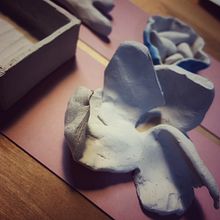 Clay Objects. Un progetto di Ceramica di Jungeun Kim - 26.04.2021