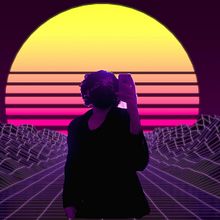 Videoclip 1. Un projet de Marketing pour YouTube de alexanxdra_cruz - 26.04.2021