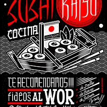 Mi Proyecto del curso: Lettering e Ilustración: Composición, técnicas y aplicación. Traditional illustration, Digital Illustration, and Lettering project by Martin Di Filippo - 04.26.2021
