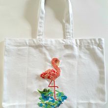 Mi Proyecto del curso: Bordado creativo: revolución a puntadas. Embroider, and Creativit project by Anabel Atilano Arias - 04.23.2021
