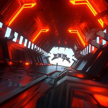 Surreal Renders Octane render By Oscar creativo Ein Projekt aus dem Bereich Design, Werbung, Traditionelle Illustration, Motion Graphics, 3D, 3-D-Animation, 3-D-Modellierung, 3-D-Design, Design von 3-D-Figuren, 3-D-Lettering, Digitale Illustration, Digitale Architektur, Design von Figuren, Marketing, Bühnendekoration und Skulptur von Oscar Creativo - 27.04.2021