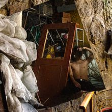 Quien soy?. Un proyecto de Autorretrato Fotográfico, Fotografía y Fotografía artística de Tomás García Montoya - 27.04.2021