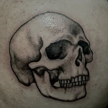 Mi Proyecto del curso: Tatuaje para principiantes. Projekt z dziedziny Projektowanie tatuaży użytkownika Yolanda Pereyra - 27.04.2021