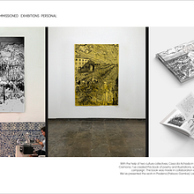 My project in Keys for Creating a Professional Illustration Portfolio course. Un projet de Illustration traditionnelle, Gestion de portefeuille , et Gestion et productivité de Flower - 27.04.2021