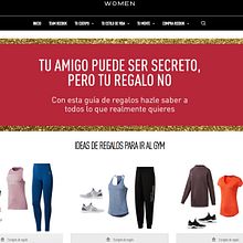 Guía de Regalos. Cop, writing, Creativit, Creative Consulting, Marketing, Digital Marketing, and Content Marketing project by Sathya Toro - 12.10.2018