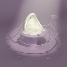 A FONTE. Projekt z dziedziny 3D,  Modelowanie 3D i Design użytkownika Fabricio Marques - 27.04.2021