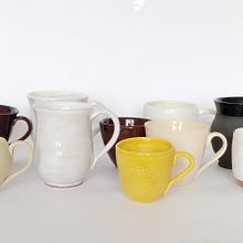 Dishware. Een project van Keramiek van mmaajjaaee - 15.06.2019