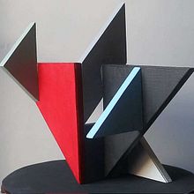 Mi Proyecto del curso: Creación de pequeñas esculturas en concreto  Ein Projekt aus dem Bereich Urban Art, Kreative Beratung und Skulptur von Claudio Del Pup - 27.04.2021