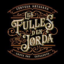Logotipo de cerveza artesana - miguelpuma.es. Logo Design, Product Design, and Graphic Design project by Miguel Puma - 04.27.2021