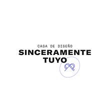 SINCERAMENTE TUYO . Art Direction, Br, ing, Identit, Graphic Design, Logo Design, Naming, Social Media, Stor, and telling project by Samira Castro Carvajal - 12.04.2020
