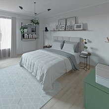 Mi Proyecto del curso: Visualización arquitectónica con V-Ray Next para SketchUp. Interior Architecture, and 3D Design project by JVS - 04.27.2021