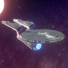 USS. Un proyecto de 3D de Fabricio Marques - 27.04.2021