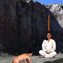 My project in Artistic Photography: Transforming Concepts into Images course. Digital Photograph project by Robert Eichinger - 04.27.2021