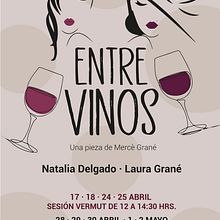 TEASER OBRA DANZA TEATRO - ENTRE VINOS. Projekt z dziedziny Kino, film i telewizja,  Korekta barw, Ed, cja filmów i Film użytkownika Artur Bardavío - 27.04.2021