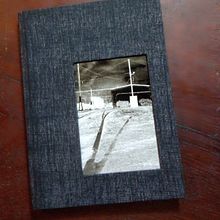 "Invisibile presenza". Arts, Crafts, Fine Arts, Bookbinding, DIY, and Fine-Art Photograph project by cristina cenciarelli - 05.23.2021