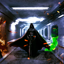 Mi Proyecto del curso: Retoque fotográfico y efectos visuales con Photoshop. Traditional illustration, Photograph, Photograph, Post-production, VFX, Photo Retouching, Digital Photograph, Color Correction, Photographic Composition, Photomontage, and Matte Painting project by Lucas Valdez - 04.16.2021