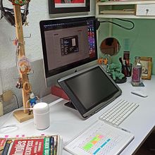 Mi Proyecto del curso:  Técnicas de gestión del tiempo para creadores y creativos. Projekt z dziedziny Marketing użytkownika Adriana Flores Mercado - 27.04.2021