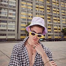 Fotos editorial en tlatelolco. Photograph, Fashion Photograph, Digital Photograph, and Outdoor Photograph project by Pedro Armando Bonilla Arango - 03.31.2021