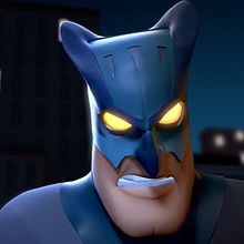 REBOOTED Short Film. Un progetto di 3D, Animazione 3D e Character design 3D di Sagar Arun - 28.04.2021