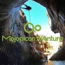 MojoPicon Aventura - branding. Un proyecto de Br e ing e Identidad de Samuel Echedey Sánchez Bordón - 28.04.2021