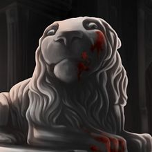 Ilustraciones de portada y contraportada para el libro "Ávila tenebrosa" Ein Projekt aus dem Bereich Traditionelle Illustration und Digitale Illustration von Gris Medina - 23.04.2019