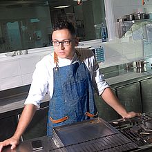 me gustaría mucho a futuro tener un restaurante . Photograph, Accessor, Design, Br, ing, Identit, Creative Consulting, Education, Fine Arts, Interior Design, Marketing, Interior Photograph, Retail Design, Instagram, and Video Editing project by johanwarias - 04.28.2021