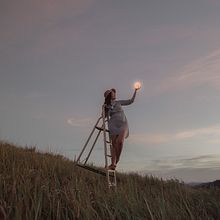 Meu projeto do curso: Fotografia criativa para redes sociais. Een project van Fotografie voor Instagram van Thales Aguiar - 24.04.2021