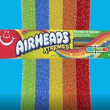 Airheads . Un projet de 3D, Animation 3D, Lettering 3D , et Modélisation 3D de CESS Studio - 28.04.2021