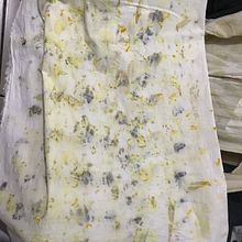 Mi Proyecto del curso: Impresión botánica en textil y papel. Projekt z dziedziny Farbowanie tkanin, Craft, Projektowanie mod i DIY użytkownika cinthyamireya - 25.04.2021