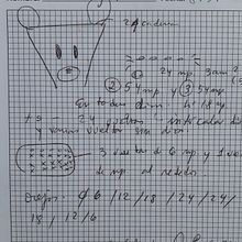 Mi Proyecto del curso: Amigurumi: Osito de Mr Bean. Un progetto di Artigianato, Design di giocattoli, Fiber Art e Uncinetto di Marina Yañez - 28.04.2021