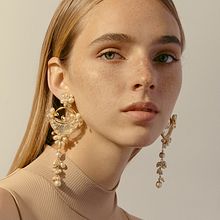EXIMIUS COLLECTION. Un proyecto de Diseño de jo, as y Diseño de moda de Roxana Pardo - 29.04.2021
