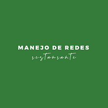 Piezas para restaurante. Graphic Design & Instagram Marketing project by Shirly Contreras - 12.20.2020