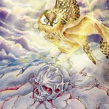 Mi Proyecto del curso: Ilustración artística: dibuja tu imaginario, JUST FLY Ein Projekt aus dem Bereich Zeichnung und Digitale Zeichnung von Lorena Arevalo - 29.04.2021