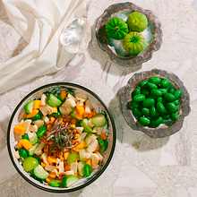 Mi Proyecto del curso: Introducción al negocio del food styling . Food Photograph project by Walter Gomez Urrego - 03.01.2020