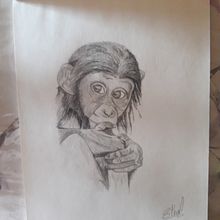 Creciendo como artista Ein Projekt aus dem Bereich Bildende Künste von rodriguezesther2019 - 29.04.2021
