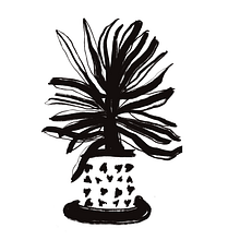 animation in procreate_plants. Een project van Traditionele illustratie y Animatie van miropiart - 29.04.2021